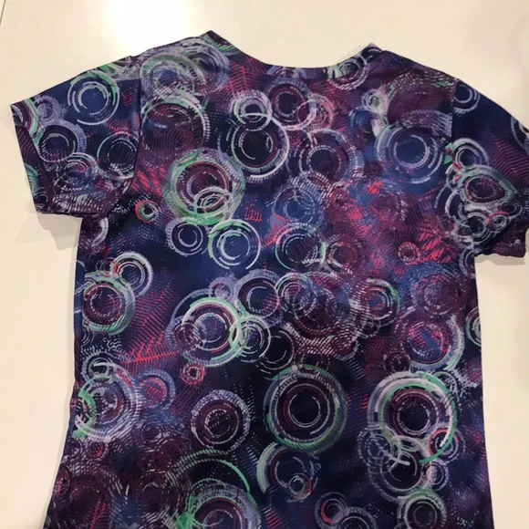 Champion C9 performance Tee M (7/8) - Picture 2 of 4